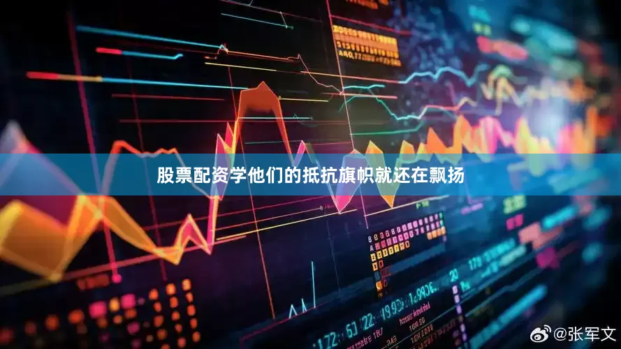 股票配资学他们的抵抗旗帜就还在飘扬